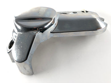 Yamaha XVS 650 Drag Star 4VR [1997] - Motorblokk lokk til høyre - 0