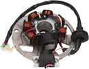 aprilia sr 125 [NARAKU] – dynamo stator for Minarelli horisontal og vertikal