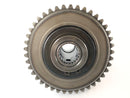 Honda Goldwing GL 1200 SC14 [1991] - Antieb -koblingskobling-2
