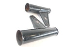 KTM 500 GS K4 [1983 Rotax] - Lampeopptak Bracket -frontlykter-3