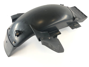 Honda XRV 750 Africa Twin RD04 [1993] - Inner Fender i bakhjulsdekselet Splash Protection - 0