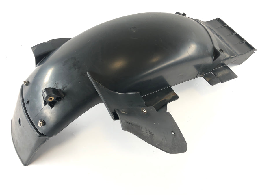 Honda XRV 750 Africa Twin RD04 [1993] - Inner Fender i bakhjulsdekselet Splash Protection