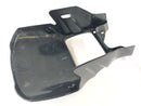 Yamaha XT 600 3TB [1991] - Clearing Front Mask Lamp Cladding-6