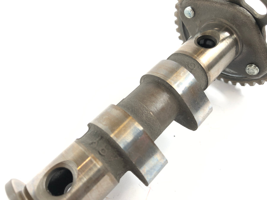 Yamaha XT 350 55V [1987] - kamakselutløpskamaksel