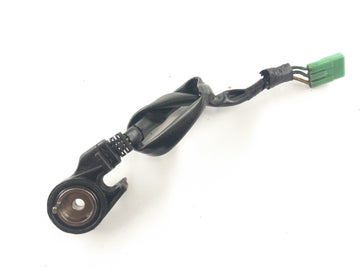Honda St 1100 SC26 Pan European [1990] - Stand Switch Side Stand - 0