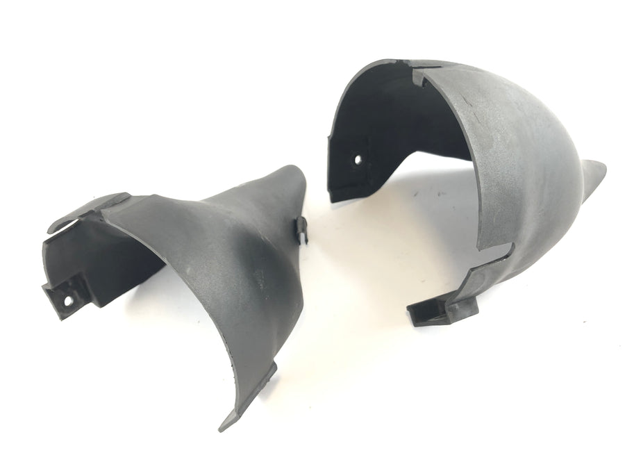 BMW K 1200 RS Type 589 [1999] - Luftguide for radiatorvifte høyre venstre sett