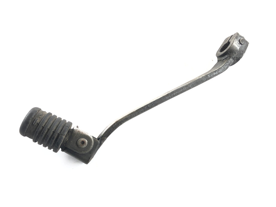 Suzuki DR 750 S SR41B [1988] - Switching Pedal Gear Lever