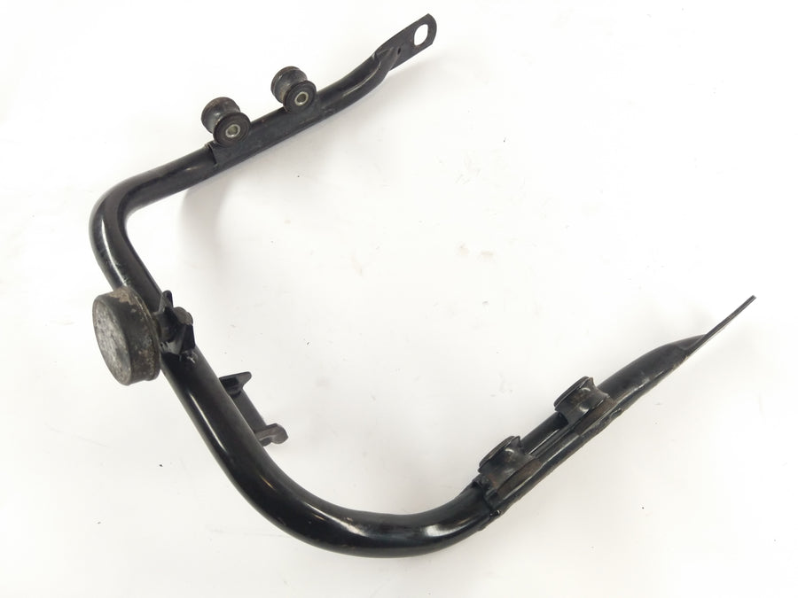 Yamaha XTZ 660 3YF [1990] - Tank vedlegg