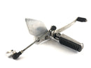 Yamaha XJR 1200 4PU [1995] - Driver FootRest and Switching Pedal Gear Spak-1