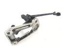 Ducati 900 SS [1992] - Fotstøtte til venstre med Gear Lever Driver's Footstest-4