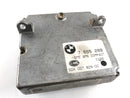 BMW C1 125 [2001] - CDI Control Unit 7 655 299-1