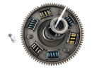 Yamaha XT 1200 Z Super Tenere DP01 [2012] - Kobling-4