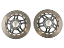 Honda CB 900 F2 SC09 [1985] - Bremseskiver sett par 275 x 4.0mm-4