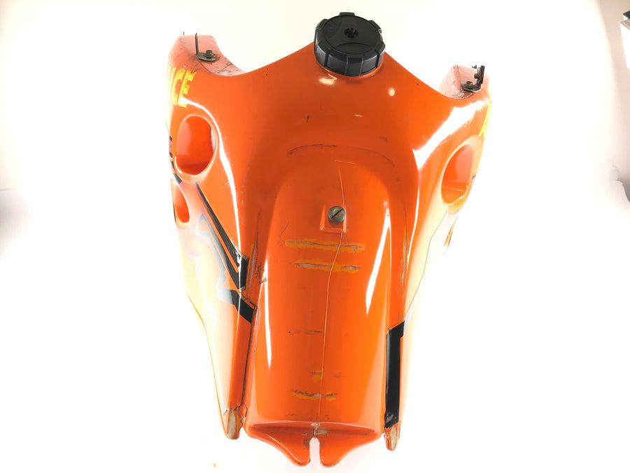 KTM LC4 620 Adventure [1996] - Tank bensintank