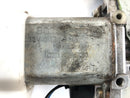 BMW M 535i E28 [1986] - Window Lifter Mechanics bakover til venstre med motoren-3