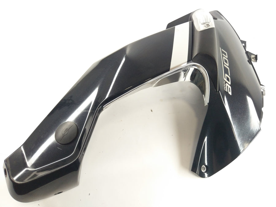 Moto Guzzi Norge 1200 [2008] - kledning foran til venstre