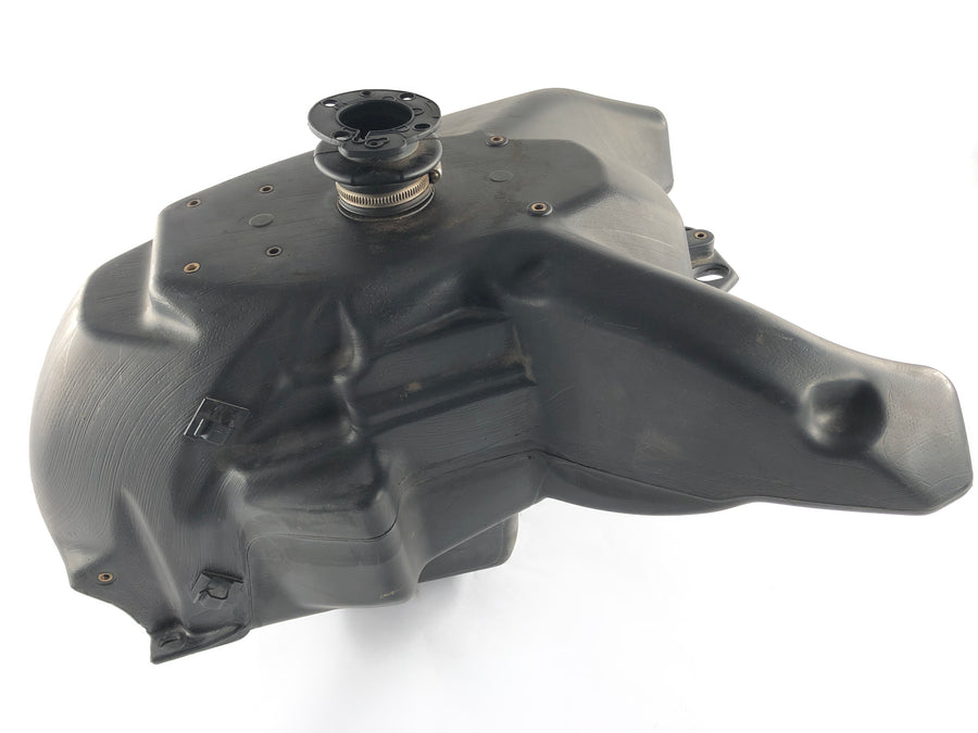 Moto Guzzi Stelvio 1200 8V [2011] - Tank bensintank