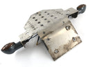 Honda CBR 900 RR SC28 [1995] - Lisensplate Holder med indikator-2