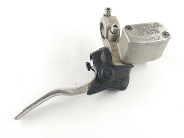 Husqvarna TE 450 H8 [2007] - Bremsepumpe ved håndbremsen Pump - 0