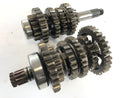 Husqvarna Vitpilen 401 [2021] - girkasse-6