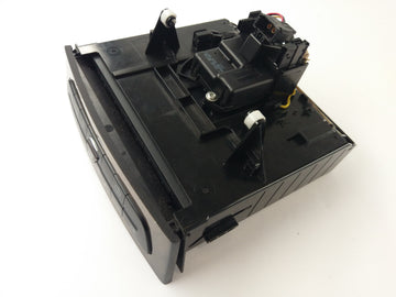 Mercedes Benz E 280 CDI [W211] - CD Player Control Panel Seat Heating - 0