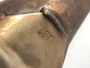 BMW F 800 S [2007] - Manifold eksosmanifold eksos-5