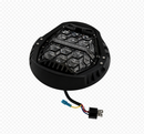 Suzuki Boulevard Savage Marauder GN DR-Z [MOTORIZE] - LED hovedlykt 7 tommer