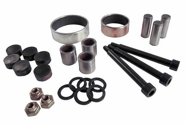 POLARIS RANGER 400 4X4 [2012-2014] - Reparasjonssett for clutch