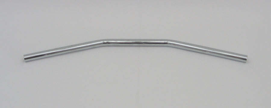Motorsykkelstyre Ø 25 - dragstang 780 mm bred