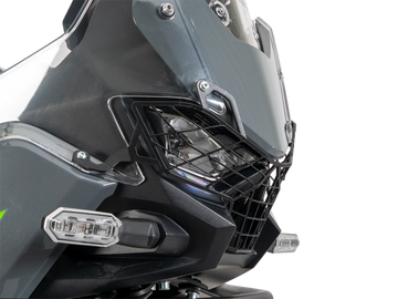 Kawasaki KLE 500 / SE [2026-] - Lampebeskyttelse