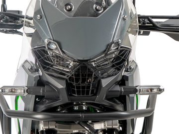 Kawasaki KLE 500 / SE [2026-] - Lampebeskyttelse