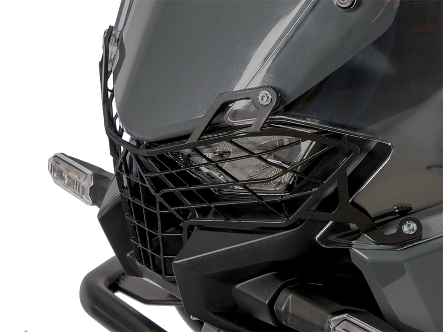 Kawasaki KLE 500 / SE [2026-] - Lampebeskyttelse