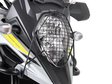 Suzuki V-Strom 1000 ABS [2017-2019] -LAMP Beskyttelsesgitter