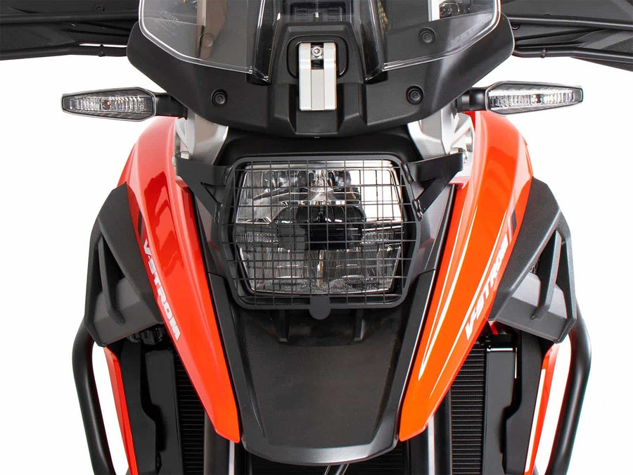 Suzuki V-Strom 1050 [2020-2022] -lampbeskyttelsesgitter