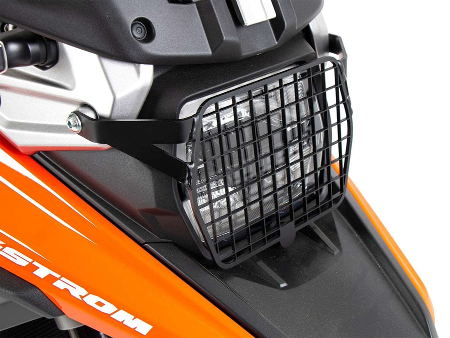 Suzuki V-Strom 1050 [2020-2022] -lampbeskyttelsesgitter