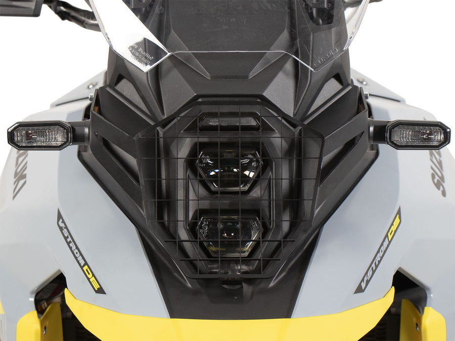 Suzuki V-Strom 800 DE [2023-2025] -LAMP Protection Grille