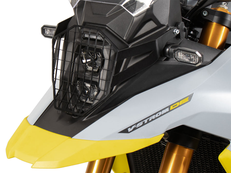 Suzuki V-Strom 800 DE [2023-2025] -LAMP Protection Grille