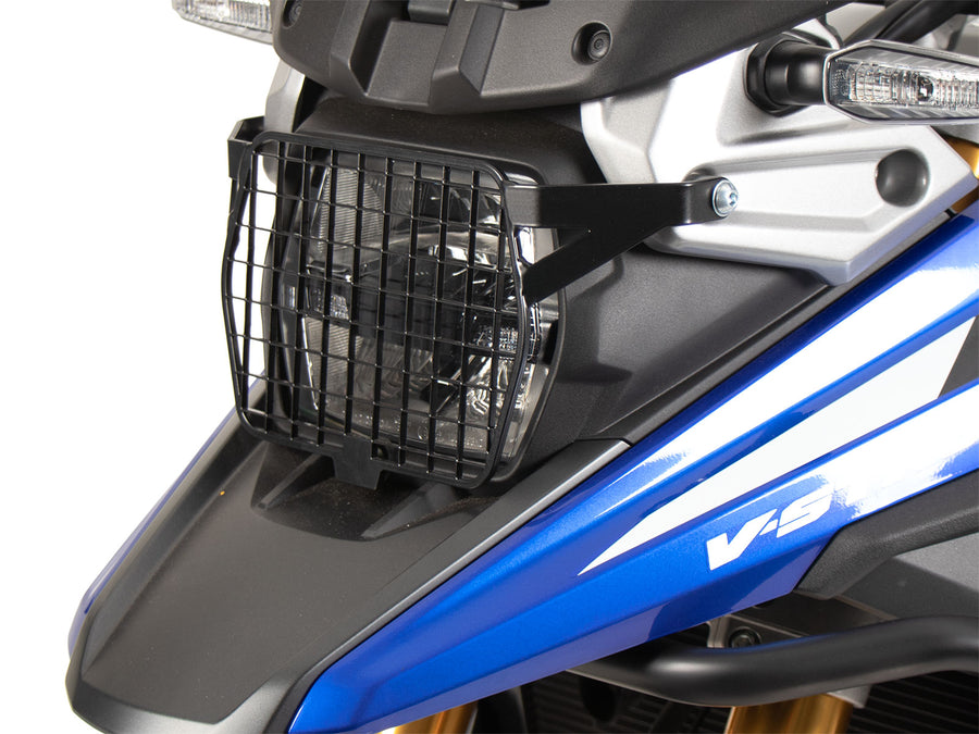 Suzuki V-Strom 1050 DE [2023-2025] -LAMP Beskyttelsesgitter
