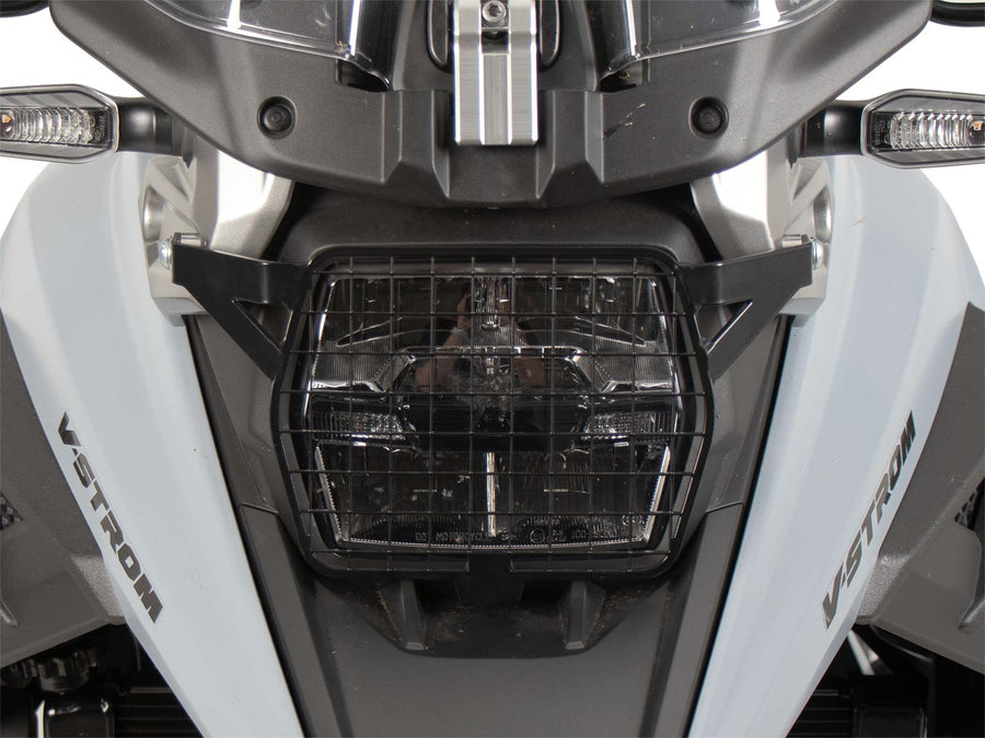 Suzuki V-Strom 1050 [2020-2021] -lampbeskyttelsesgitter