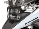 Suzuki V-Strom 1050 [2020-2021] -lampbeskyttelsesgitter-4