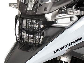Suzuki V-Strom 1050 [2020-2021] -lampbeskyttelsesgitter - 0