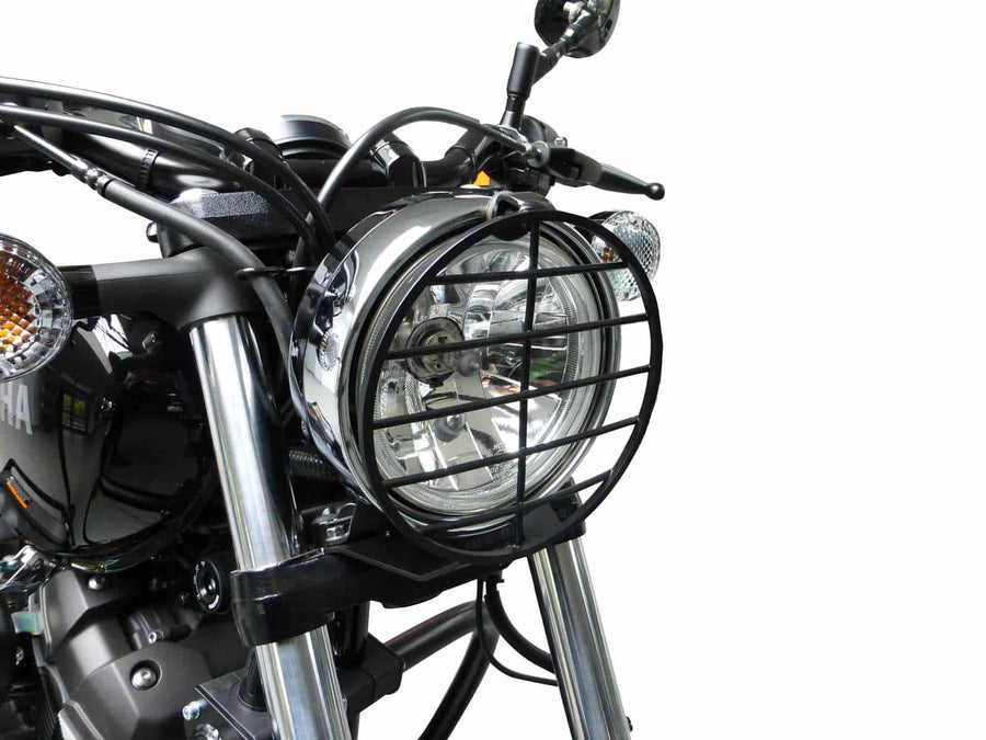 Yamaha XV 950 [2013-2020] - Lamp Protection Grille