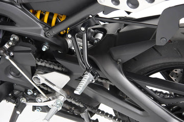 Yamaha XSR 900 [2016-2021] -pediatrisk fotrestrasting - 0