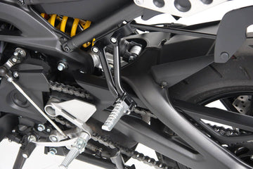 Yamaha XSR 900 [2016-2021] -pediatrisk fotrestrasting