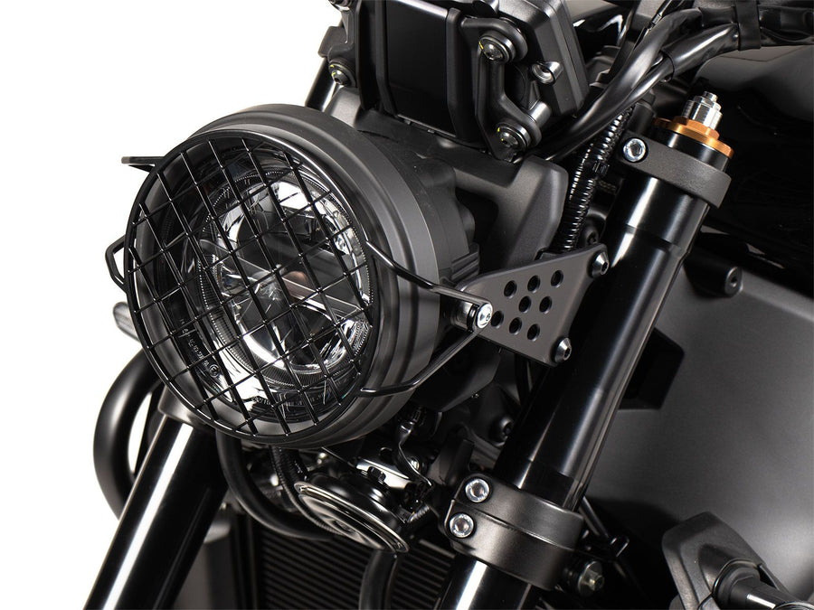 Yamaha XSR 900 [2022-2025] - Lampebeskyttelsesgitter