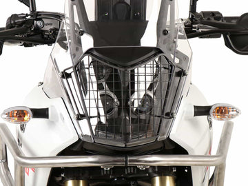 Yamaha Ténéré 700 [2019-2024] - Lamp Protection Grille - 0