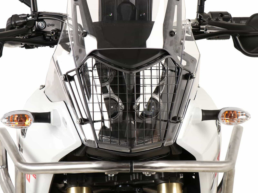 Yamaha Ténéré 700 [2019-2024] - Lamp Protection Grille