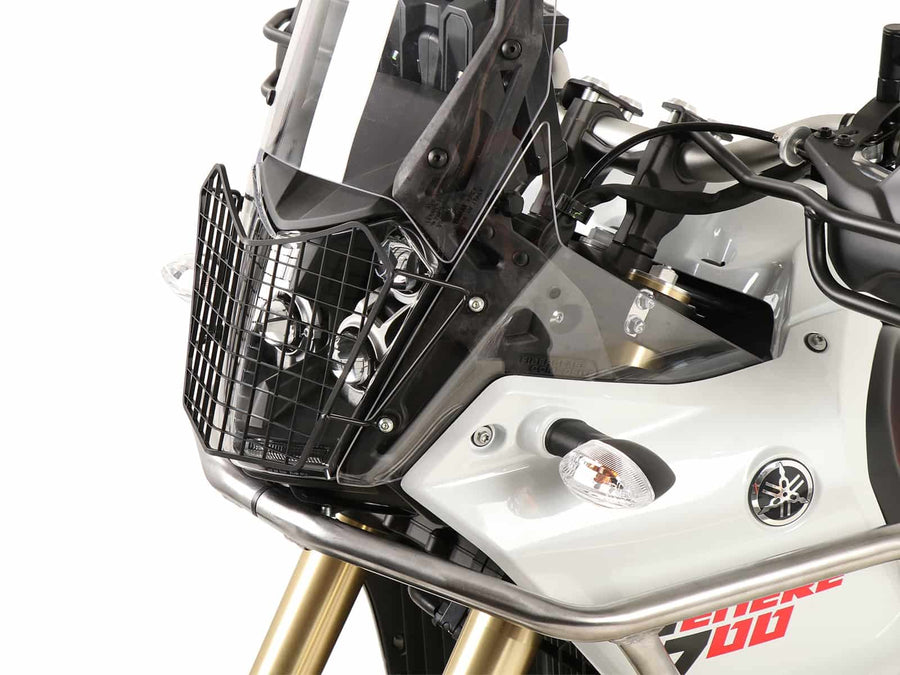 Yamaha Ténéré 700 [2019-2024] - Lamp Protection Grille