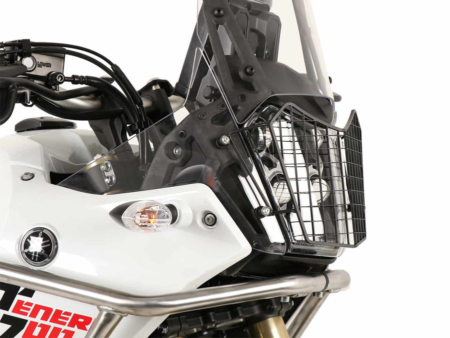 Yamaha Ténéré 700 [2019-2024] - Lamp Protection Grille
