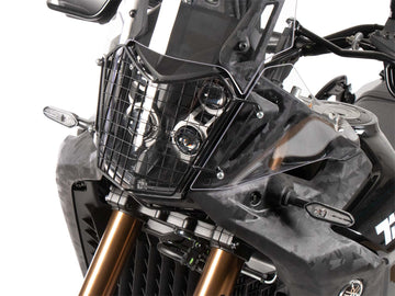 Yamaha Ténéré 700 World Rai [2022-2024] - Lamp Protection Grille - 0